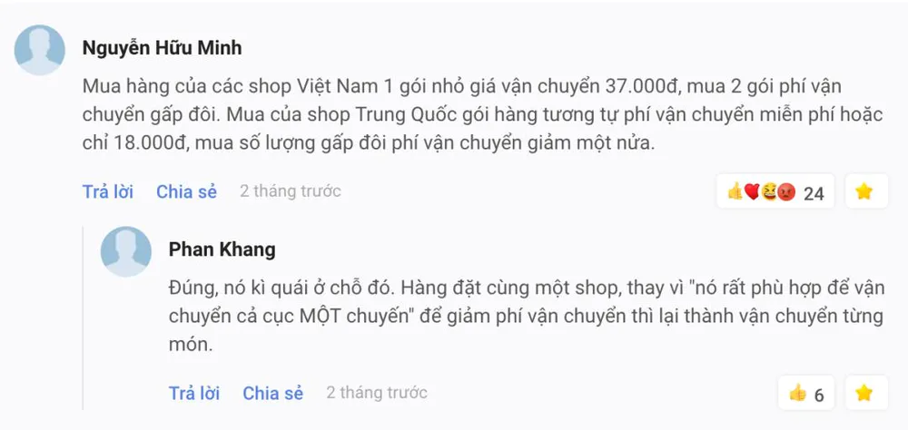 中国电商征战越南，边境上布满了跨境仓库