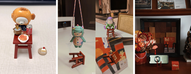 走向“故事流”的瑞幸，情绪价值真的太上头！